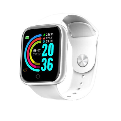 Fitness Smart Tracking Watch